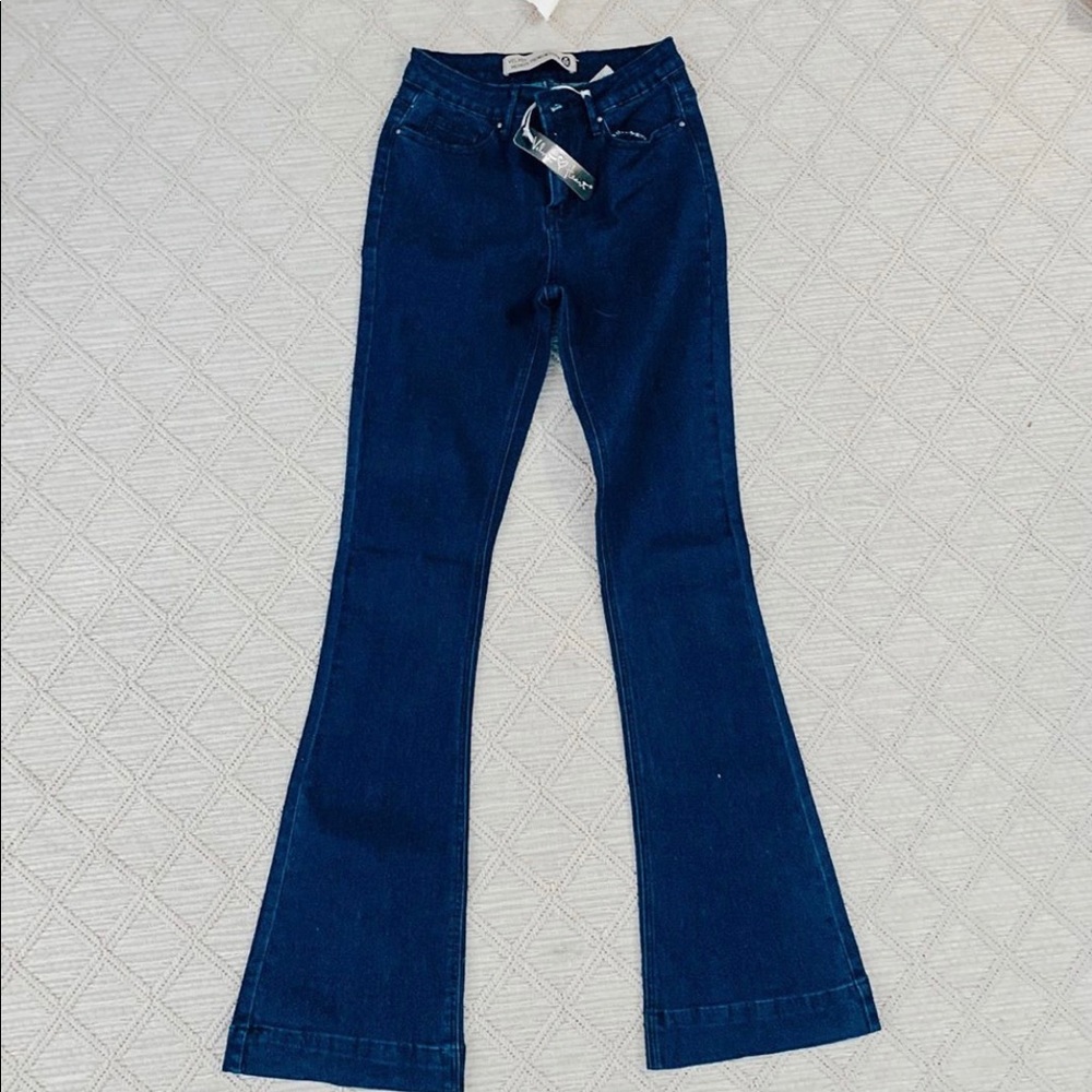 Flare Jeans NWT
